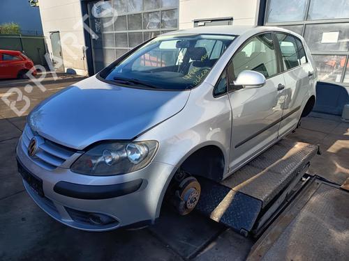 Brugte VW GOLF PLUS V (5M1, 521)  1.6  4618039
