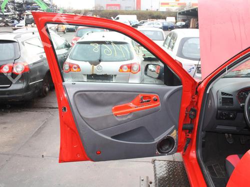 Left front door SEAT CORDOBA (6K1, 6K2) 1.4 16V | BP27230246C2 