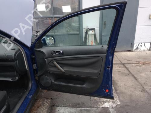 Right front door VW PASSAT B5 (3B2) 1.8 | BP27232633C3 