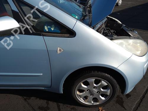 Used Other MITSUBISHI COLT VI (Z3_A, Z2_A) 1.3 (Z21A) (95 hp) 27231978
