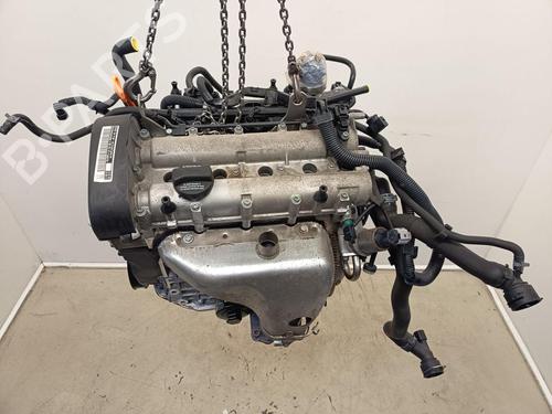 Used Engine Engine 37672675 37672675