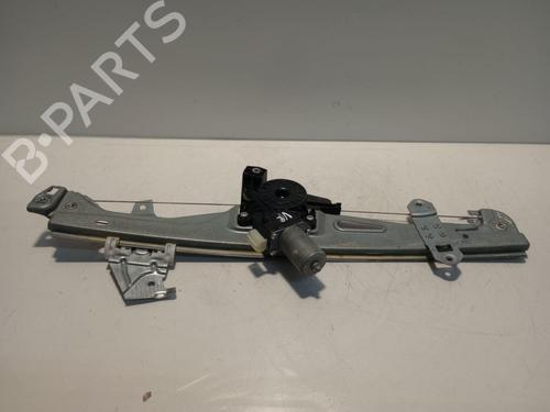 Used Front right window mechanism SUZUKI SX4 S-Cross (JY) 1.6 (AKK 416) (120 hp) 27229686
