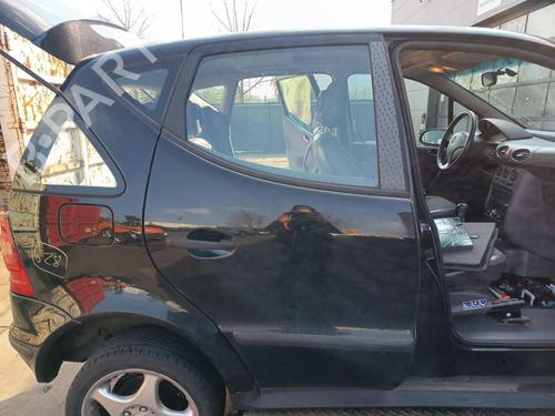 Used Right rear door Right rear door MERCEDES-BENZ A-CLASS (W168) A 190 (168.032, 168.132) (125 hp) 33294791 33294791