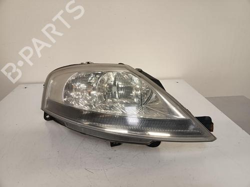 Used Right headlight Right headlight CITROËN C3 I (FC_, FN_) 1.4 HDi (68 hp) 32761129 32761129