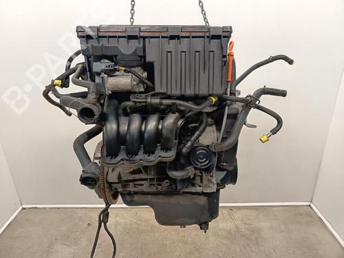 Engine VW GOLF VI (5K1) 1.4 | BP32762294M1  - Image 5