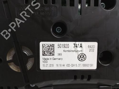 Other VW GOLF VII (5G1, BQ1, BE1, BE2) 2.0 TDI | BP27231798O1