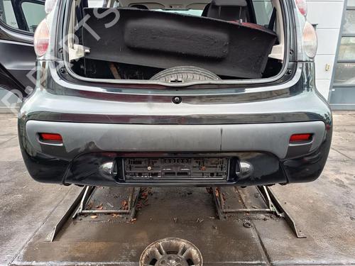 Used Rear bumper Rear bumper CITROËN C1 (PM_, PN_) 1.0 (68 hp) 32761991 32761991