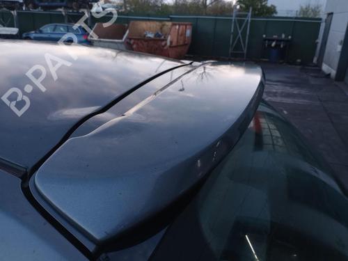 Tailgate NISSAN MICRA III (K12) 1.2 16V | BP27232301C6