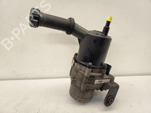 Used Steering pump Steering pump CITROËN C4 Coupe (LA_) 1.6 VTi 120 (120 hp) 40461502 40461502