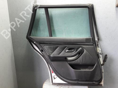 Left rear door BMW 5 Touring (E39) 530 d | BP27226198C4 