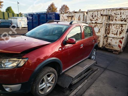 Brugte DACIA SANDERO II TCe 90 (B8M1, B8MA, B8AC) 4988442