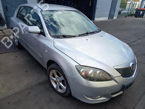 Used Parts MAZDA 3 (BK) 1.6 (BK14) 4986011