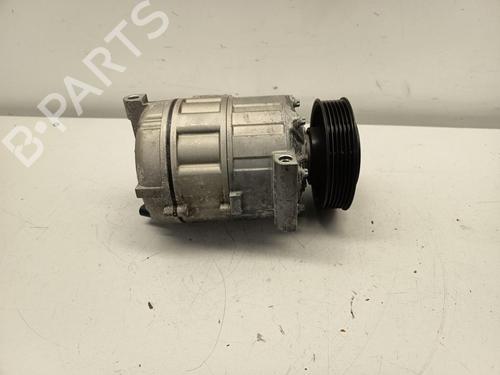 AC compressor VW GOLF PLUS V (5M1, 521) 1.6 | BP33127212M34 - Image 2