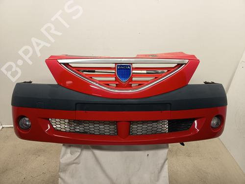 front-bumper-dacia-logan-ls_-2004-32761384 main image