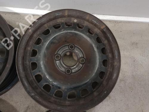 Rim OPEL CORSA D (S07) 1.3 CDTI (L08, L68) | BP27228845C45 