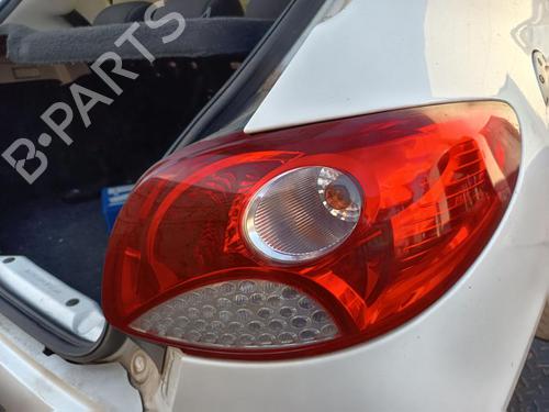 Used Right taillight Right taillight 39538280 39538280