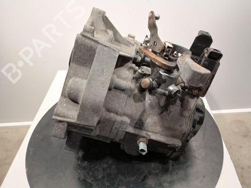 Gearbox VW POLO (9N_, 9A_) 1.4 FSI | BP27229119M3 
