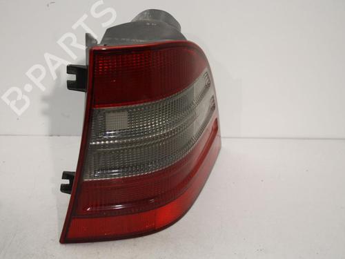 Used Right taillight MERCEDES-BENZ M-CLASS (W163) ML 270 CDI (163.113) (163 hp) 27229601