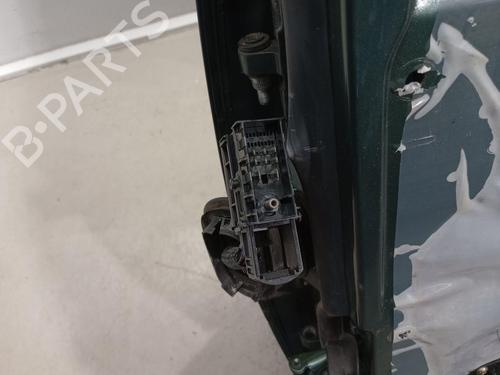 Right rear door MERCEDES-BENZ C-CLASS (W202) C 200 (202.020) | BP27230640C5 