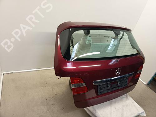 Tailgate MERCEDES-BENZ B-CLASS Sports Tourer (W245) B 180 CDI (245.207) | BP27232802C6 