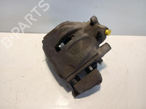 Used Left rear brake caliper MERCEDES-BENZ SPRINTER 3-t Platform/Chassis (B903) 313 CDI (903.611, 903.612, 903.621, 903.622) (129 hp) 27229460
