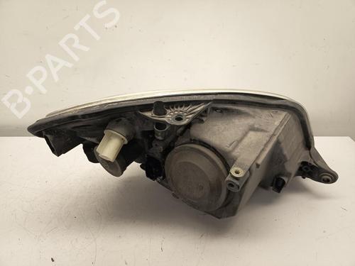 Left headlight SKODA FABIA II (542) 1.2 12V | BP40198112C28 - Image 4