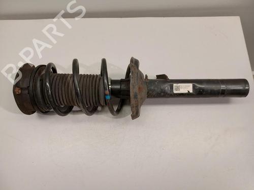 Used Right front shock absorber VW GOLF VII Variant (BA5, BV5) 1.6 TDI (110 hp) 27228492