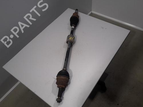 Right front driveshaft OPEL AGILA A (H00) 1.0 (F68) | BP33611209M39 - Image 3