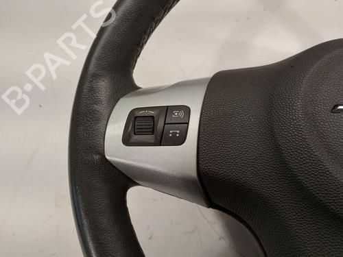 Steering wheel OPEL CORSA D (S07) 1.2 (L08, L68) | BP32733394C49 - Image 3