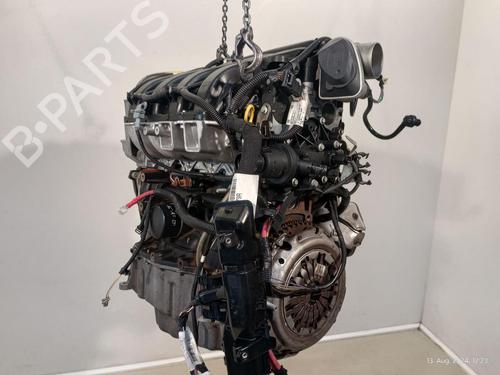 Engine RENAULT MEGANE III Hatchback (BZ0/1_, B3_) 1.6 16V (BZ0H) | BP32733407M1  - Image 5