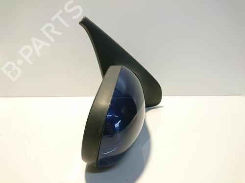 Right mirror RENAULT CLIO II (BB_, CB_) 1.2 LPG | BP27226748C27 