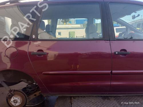 Used Right rear door FORD GALAXY I (WGR) 2.8 i V6 (174 hp) 27231475
