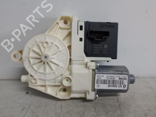 Used Right rear window motor Right rear window motor RENAULT MEGANE III Grandtour (KZ0/1) 1.5 dCi (KZ1M, KZ1W, KZ0R) (106 hp) 33611239 33611239