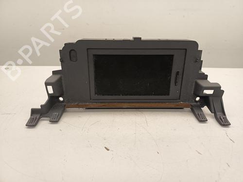 display-monitor-renault-laguna-iii-bt01-2007-2008-2009-2010-2011-2012-2013-2014-2015-32762047 main image