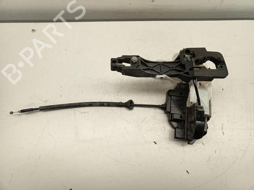 Front left lock KIA CEE'D Hatchback (ED) 1.4 | BP33917386C98 - Image 3