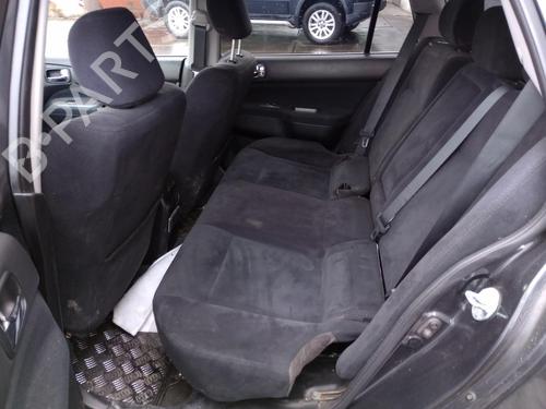 Other MITSUBISHI LANCER VII Estate (CS_W, CT_W) 2.0 (CS9W) | BP27230000O1 