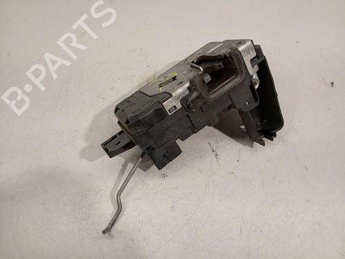 Front right lock OPEL TIGRA TwinTop (X04) 1.4 (R97) | BP27228650C97 