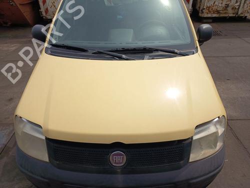 Used Hood Hood FIAT PANDA (169_) 1.1 (169.AXA1A) (54 hp) 36442768 36442768