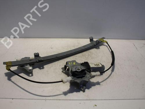 Used Other NISSAN ALMERA II Hatchback (N16) 1.5 (98 hp) 27230341