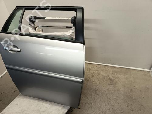 Right rear door OPEL VECTRA C Estate (Z02) 1.9 CDTI (F35) | BP27232451C5 
