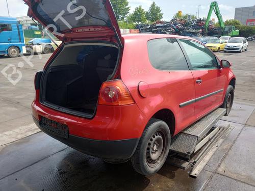 Tailgate VW GOLF V (1K1) 1.4 16V | BP27230779C6 