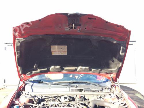 Hood ALFA ROMEO GT (937_) 1.9 JTD (937CXN1B) | BP27233539C1 