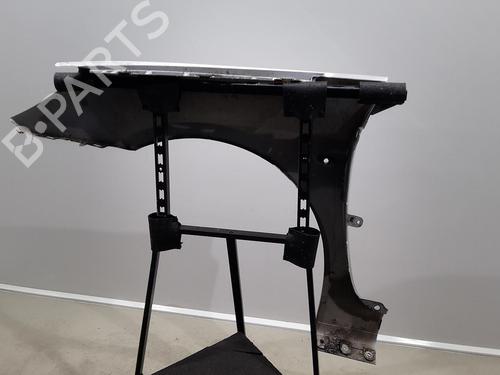 Right front fenders PEUGEOT 307 (3A/C) 2.0 16V | BP27227037C42 