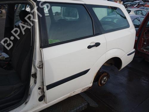 Left rear door FORD FOCUS I Turnier (DNW) 1.8 Turbo DI / TDDi | BP27232973C4 