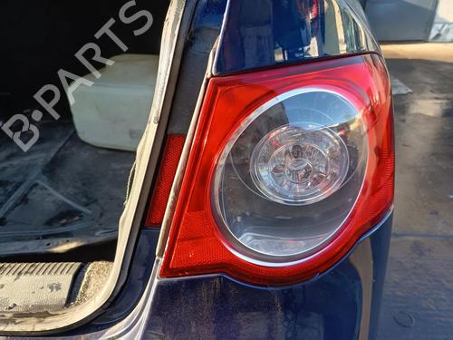 Right taillight VW PASSAT B6 (3C2) 1.8 TSI | BP32763011C35 - Image 3
