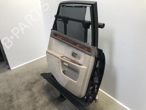 Left rear door AUDI A8 D2 (4D2, 4D8) 3.7 quattro | BP27225773C4 