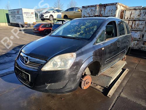 Used Parts OPEL ZAFIRA / ZAFIRA FAMILY B (A05) 1.8 (M75) (140 hp) 4457557