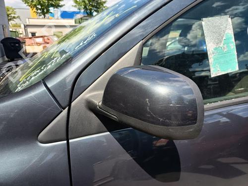 Used Left mirror DACIA LODGY (JS_) 1.6 (83 hp) 32761247