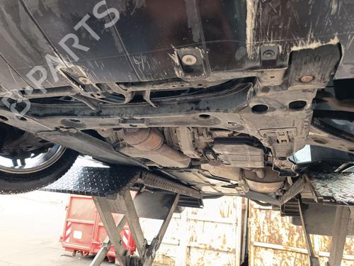 Used Subframe Subframe MERCEDES-BENZ A-CLASS (W169) A 170 (169.032, 169.332) (116 hp) 33557900 33557900