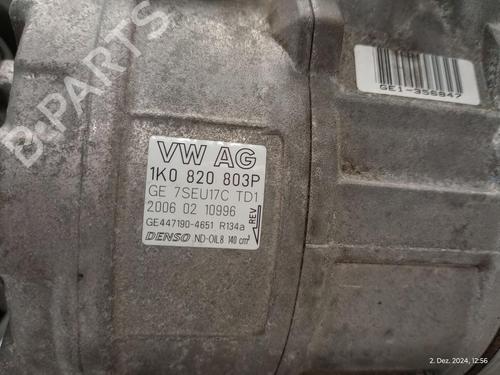 AC compressor VW GOLF V (1K1) 1.4 16V | BP27232467M34 